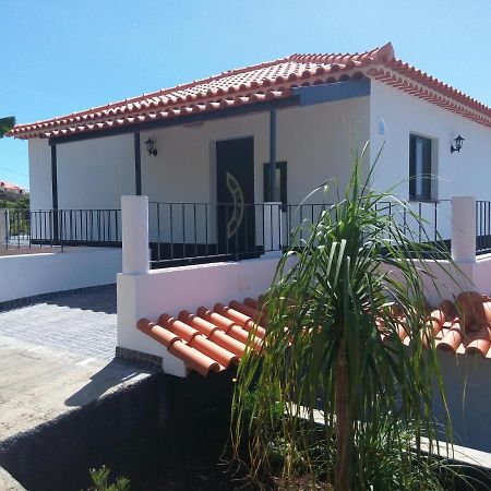 Cottage house Canico  Ngoại thất bức ảnh