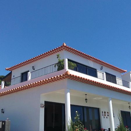 Cottage house Canico  Ngoại thất bức ảnh